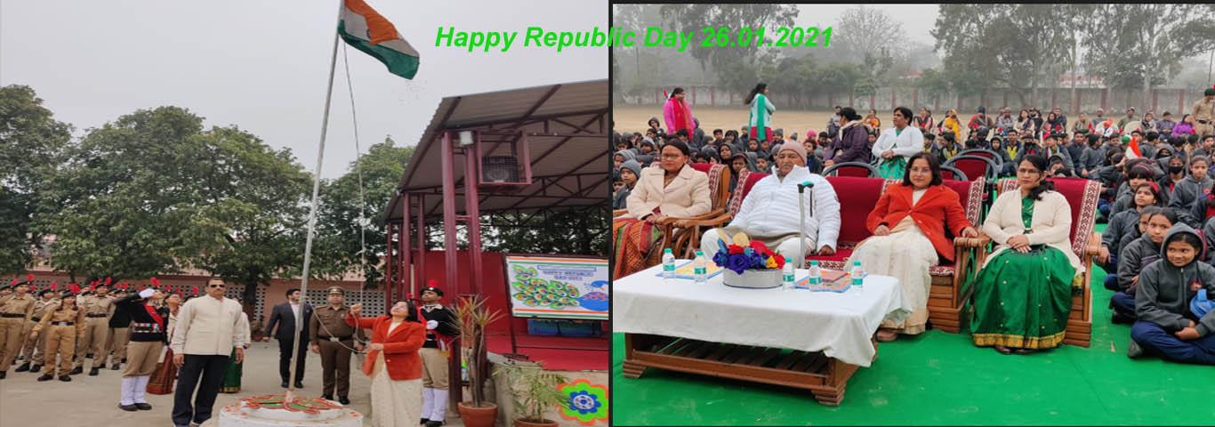 Happy Republic Day 26.01.2023